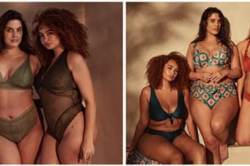 Hunkemöller – „Celebrating Every Woman“ Kollektion