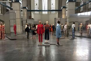Fashion + Design Festival Arnhem is volwassen en laat eigen stem horen