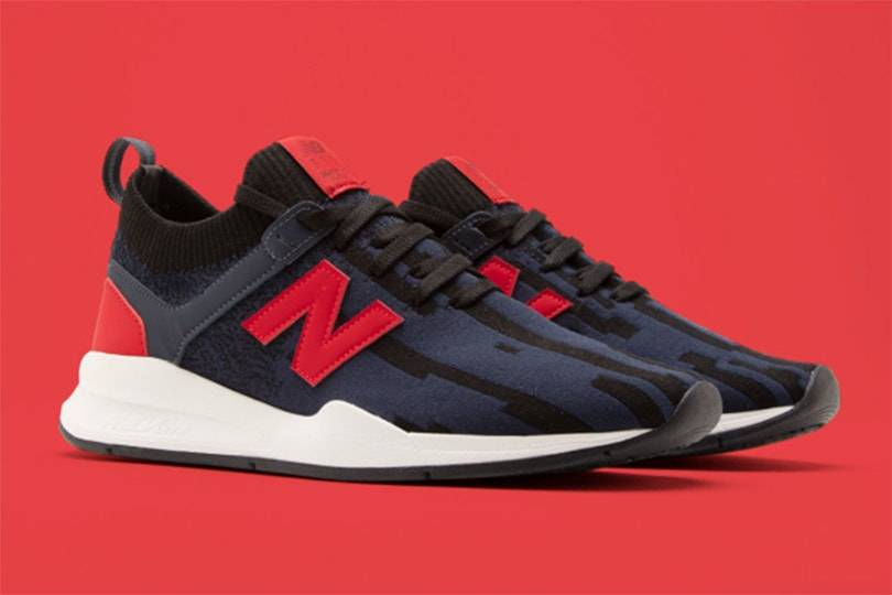 Foto: New Balance x
Unmade