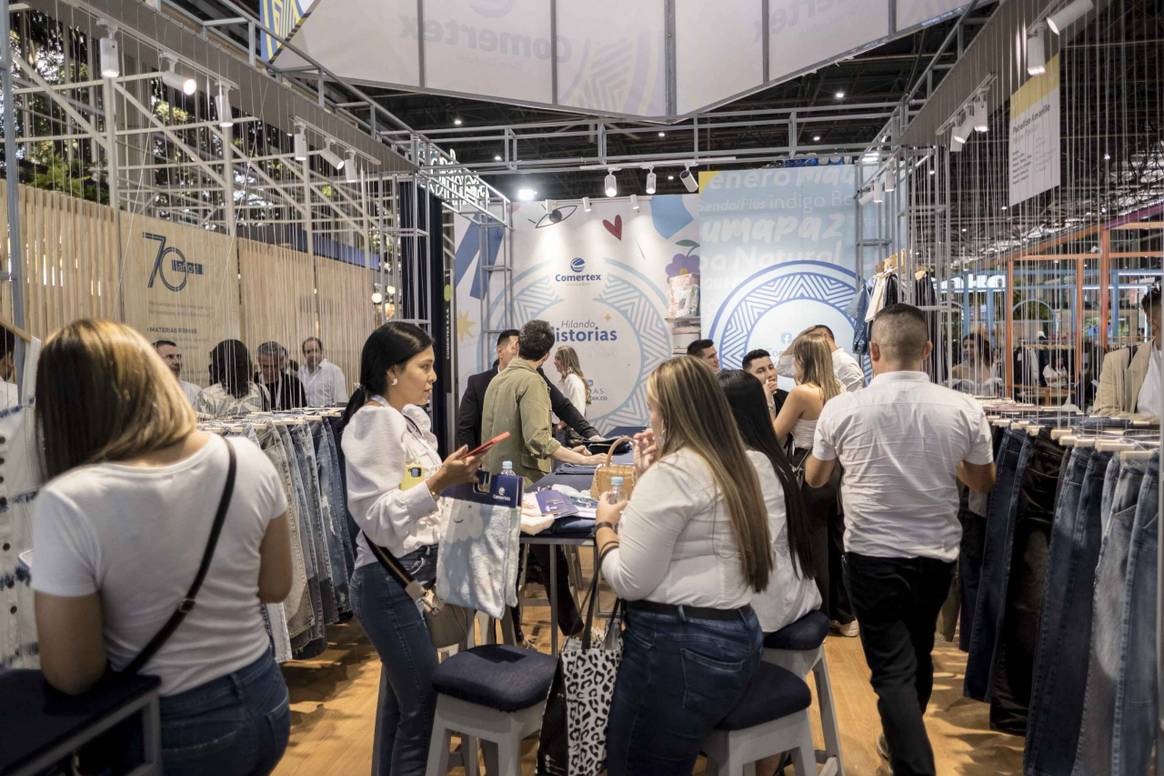 Foto: inexmoda