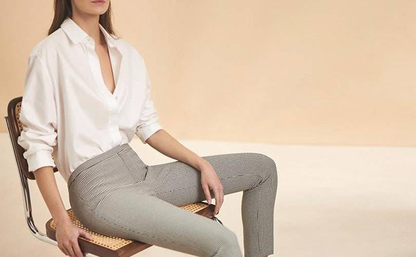 Theory Founder and CEO Andrew Rosen to Step Down in April