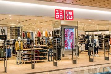 Fast Retailing profit drops on weak sales, expects recovery in FY21