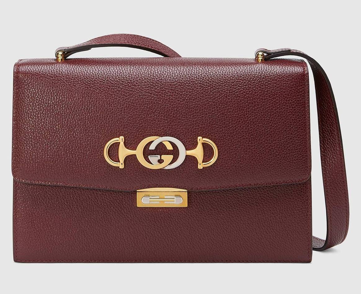 Gucci Zumi tour stops in New York City