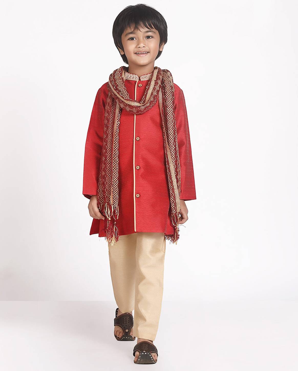 Toonz Retail launches new festive collection for kids'