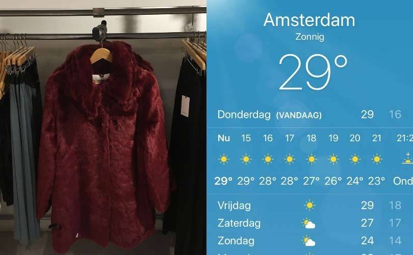 Hoe design kan bijdragen aan een gezonde fashion toekomst