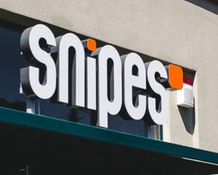 SNIPES