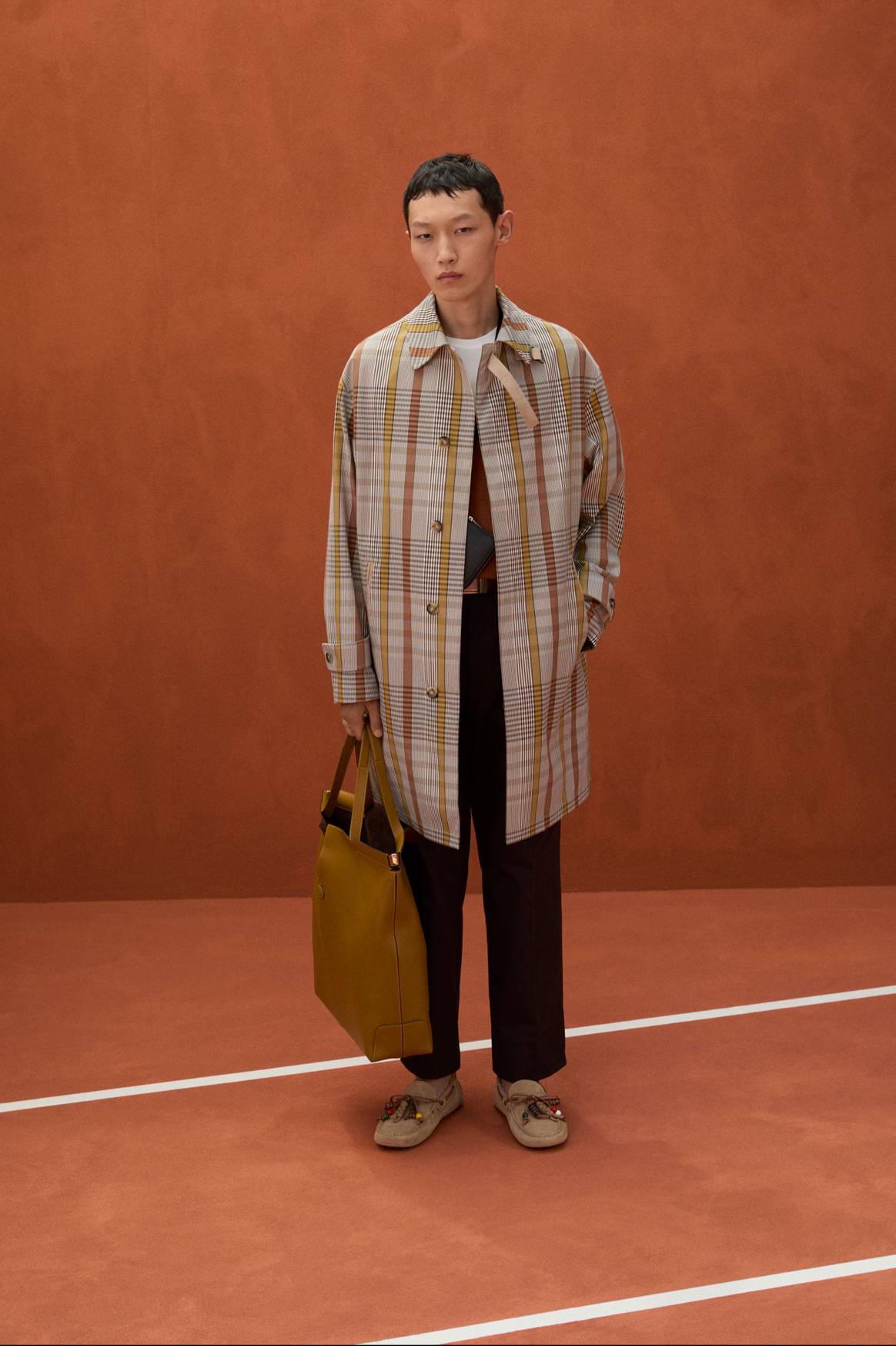 Tod's SS26