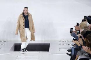 La mode dans les médias cette semaine : La Fashion Week de Virgil Abloh et Kim Jones