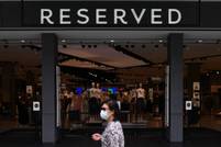 Reserved: Deutsche Tochter macht weiter 