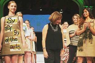 Barcelona impulsará la moda ‘eco’ con un nuevo evento de moda