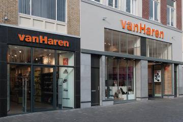 VanHaren boekt omzet van 160 miljoen euro in 2015