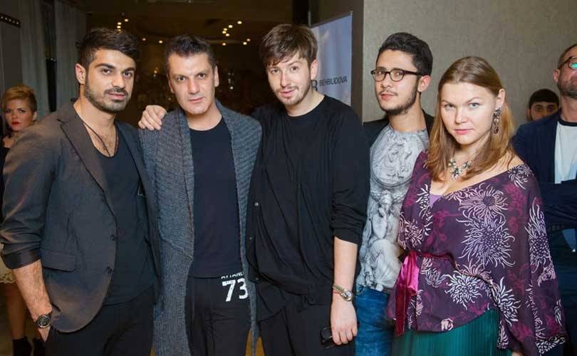 Дарья Ядерная: Fashion в Азербайджане на подъеме