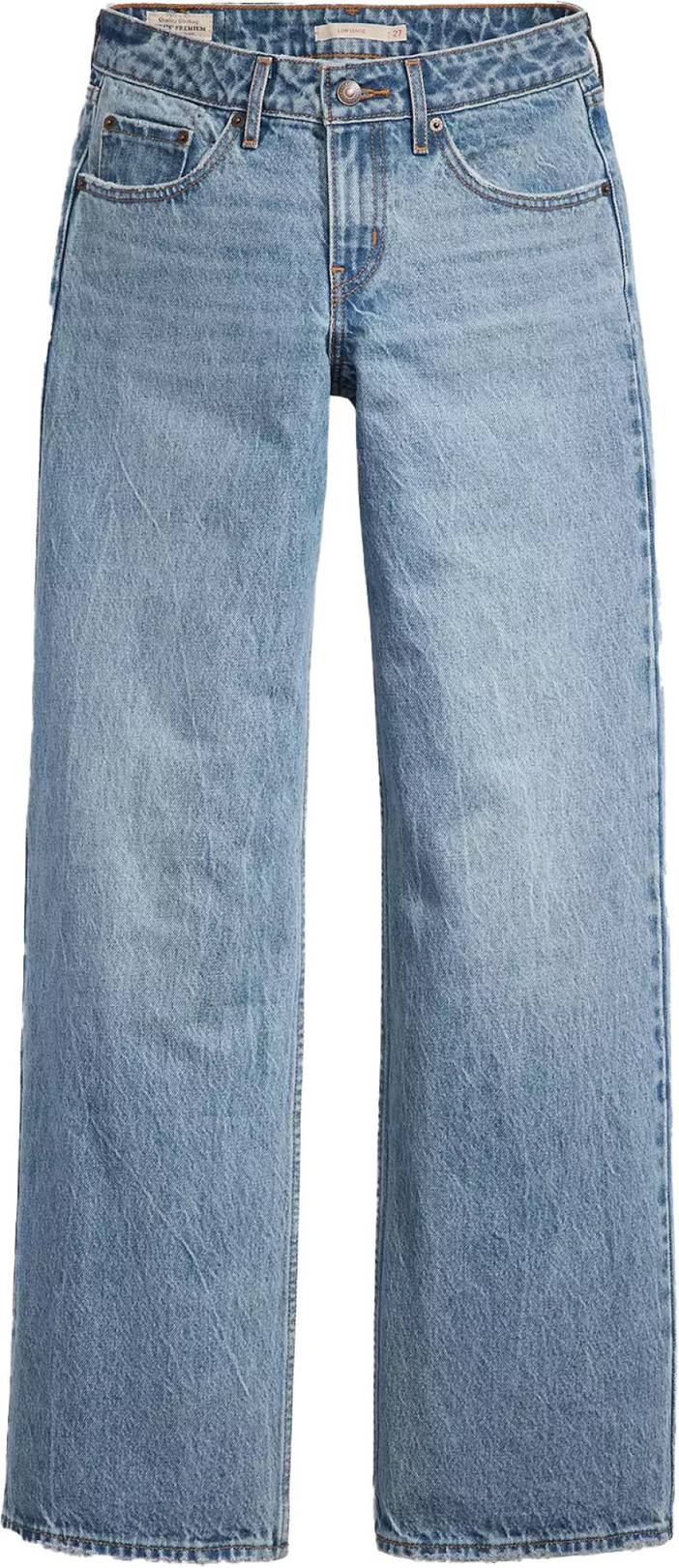 Low loose good grades | Levi's