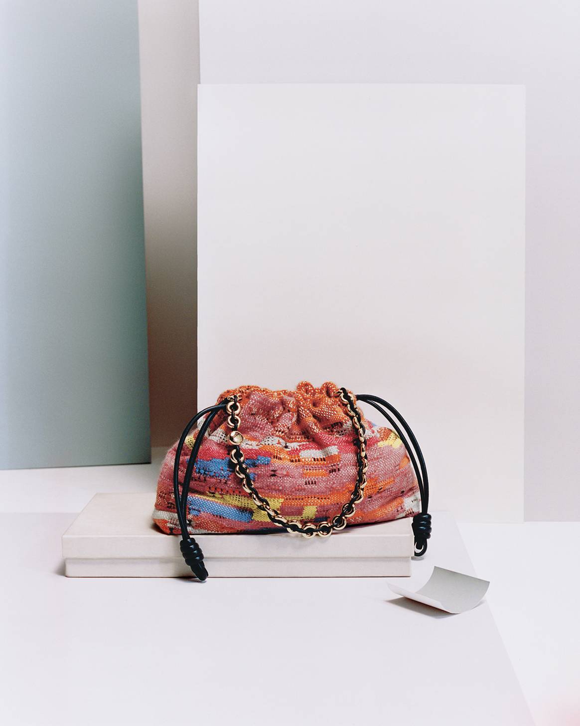 Loewe, coleção Outono/Inverno 2025/2026