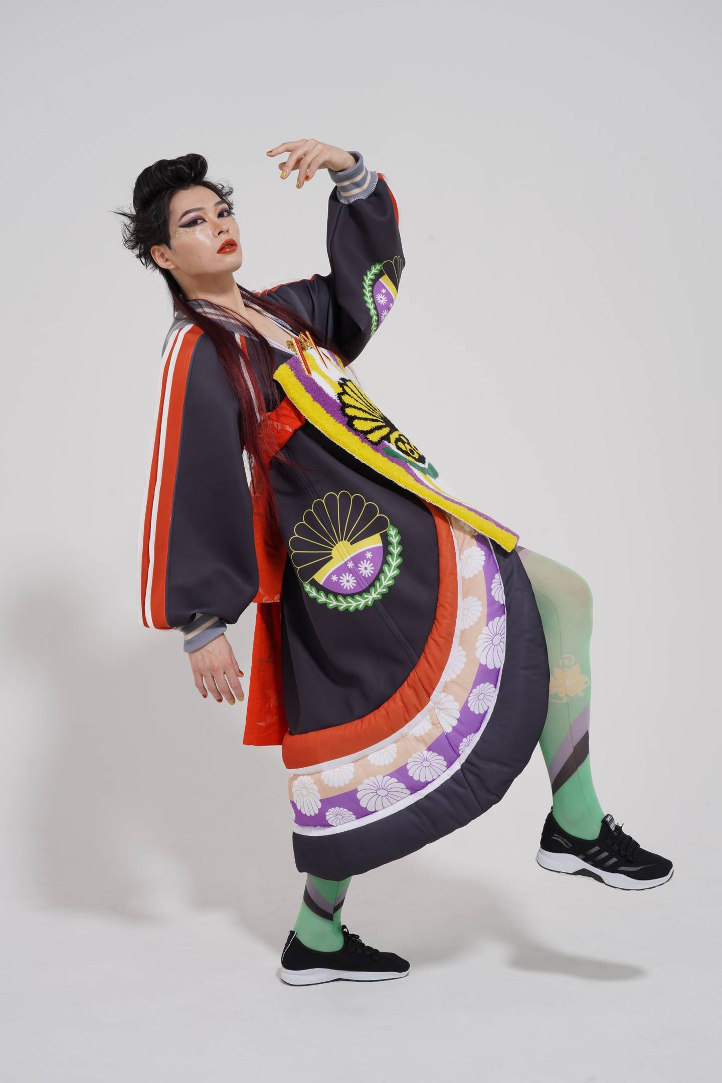 BUNKA FASHION COLLEGE GRADUATE CLASS 2025
