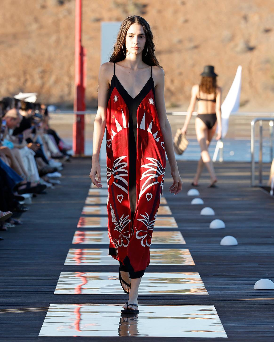 Gisela、2026年春夏スイムウェアコレクション。