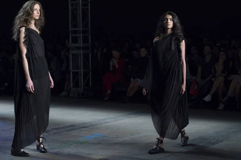 Cerca de 11 mil personas participaron del evento de moda “BCapital”