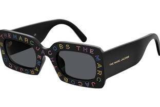 Safilo renews licensing agreement for Marc Jacobs eyewear