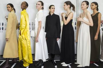 Key Women's Material Directions Fall Winter 2019-20