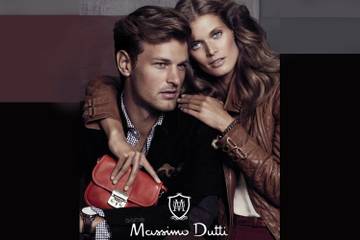 Inditex ensaya con Massimo Dutti un servicio express de entregas