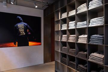 Ksubi opens its first standalone store in London