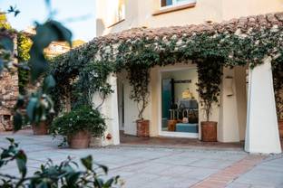 Borbonese eröffnet Pop-up-Boutique in Sardinien 