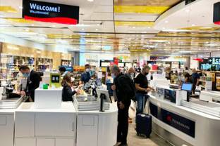 Travelretail unter Druck: Gebr. Heinemann rechnet nicht mit schneller Erholung