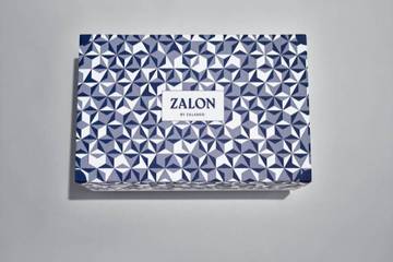Zalando stopt met stylingservice Zalon