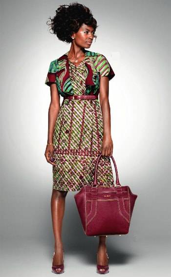 Vlisco onderschept 120.000 meter namaakstof