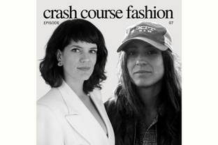 Podcast: Elizabeth Cline and Marizia Lanfranchi on increasing data literacy to make sustainable decisions