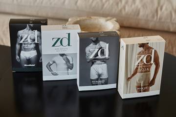 Spanish intimates brand ZD Zero Defects enters the US