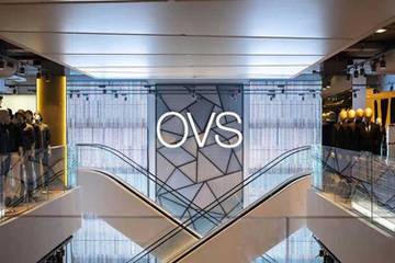 Ovs chiude con successo l'acquisizione di Charles Vogele