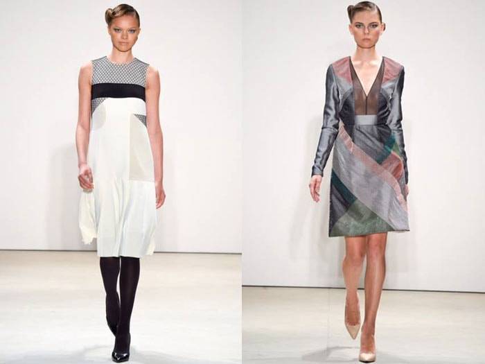 Bibhu wows New York with nod to imperial China