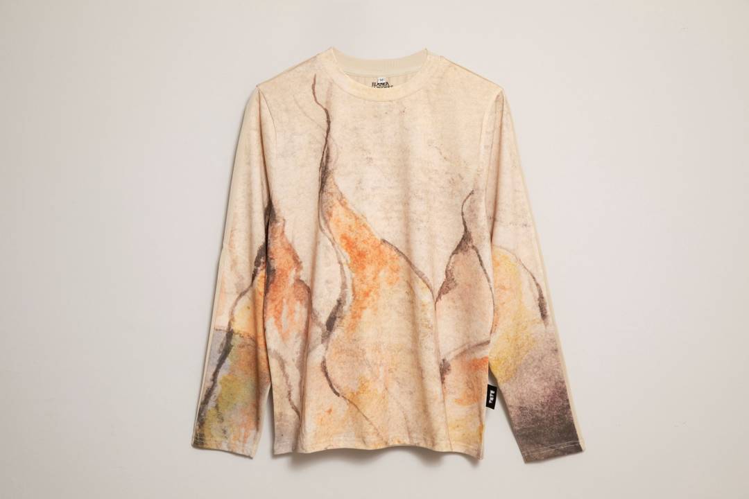 Bianca Saunders x Tate collection