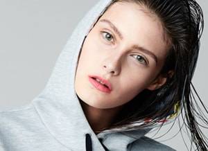 Topshop strikt Adidas Originals