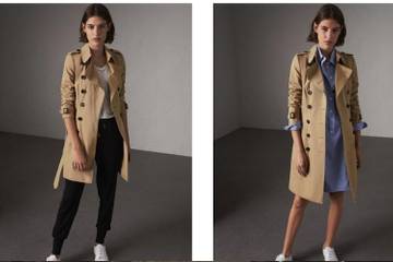 Weak results at Richemont and doubts about Burberry’s plan burdens European stocks