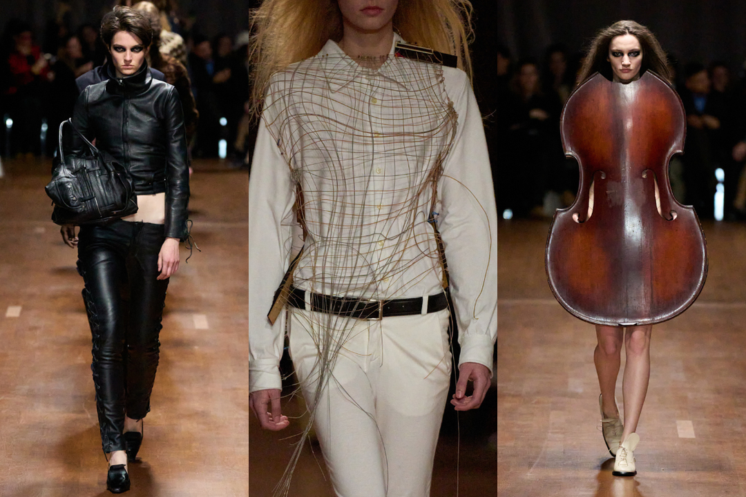 Hodakova FW25