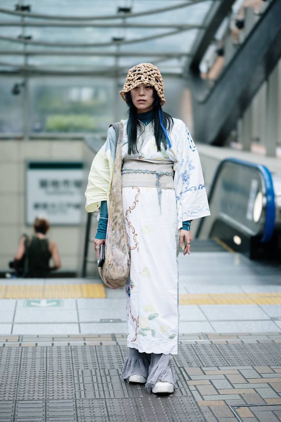 Tokyo str S27 0197