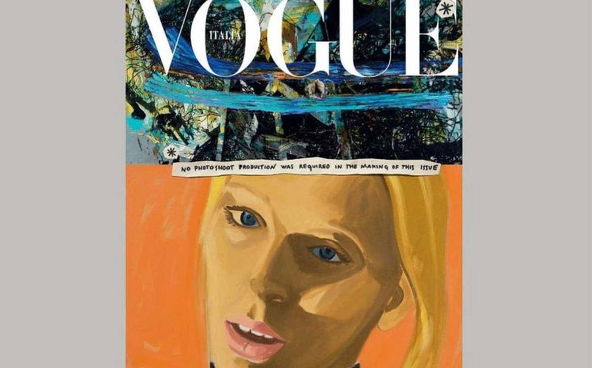 Foto: Milo Manara / Vogue Italia
Website