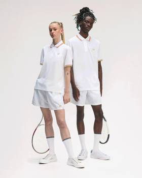 Collection image Fred Perry