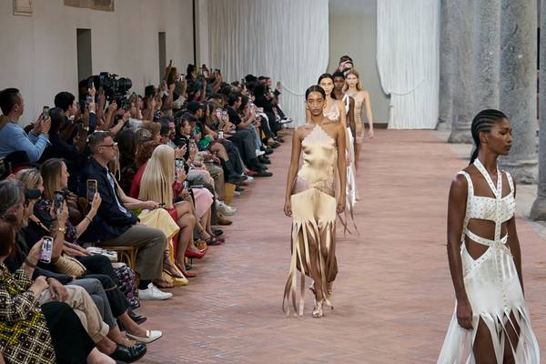 Aeffe esclusa dal segmento Star dal 22 dicembre