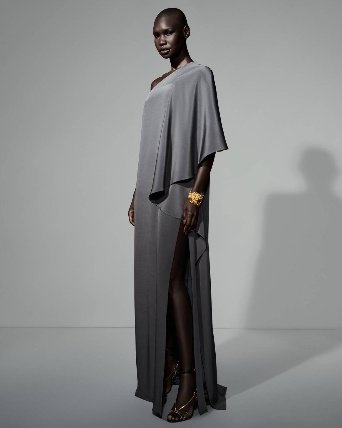 Image: Koltson by Robert Rodriguez AW23, photographed by Raul Tovar
