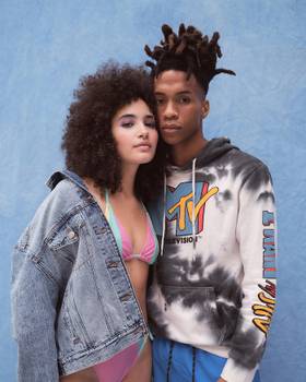 Collection image Aéropostale
