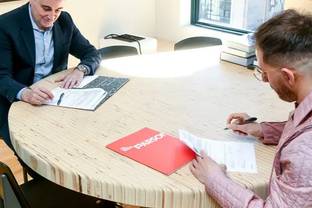 Mango partners with Parsons to award training scholarships