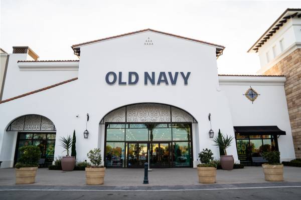 Old Navy nomina un nuovo ceo mentre Gap affronta la sottoperformance nel secondo trimestre