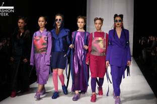 Итоги St.Petersburg Fashion Week