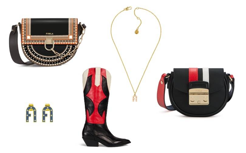 FURLA - LOS ACCESORIOS DEL VERANO, ENCUENTRA TU ESTILO