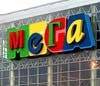 Российские ТЦ "Мега" обновят