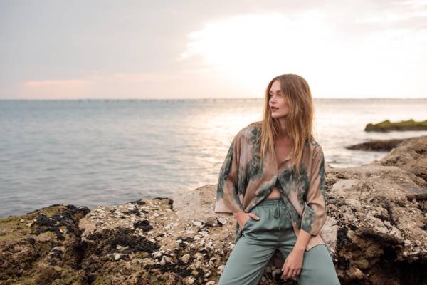 Fashion with a mission and impact: what’s behind the collaboration between Summum and Orange Babies?