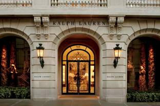 Ralph Lauren: fatturato quarto trimestre superiore alle aspettative